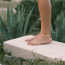 Load image into Gallery viewer, Summer breeze Anklet
