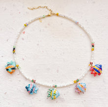 Load image into Gallery viewer, Marni Necklace
