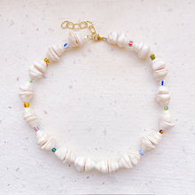 Load image into Gallery viewer, Island tribe Necklace
