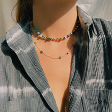 Load image into Gallery viewer, Groovy Necklace
