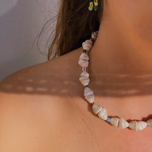 Load image into Gallery viewer, Island tribe Necklace
