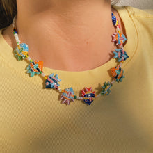 Load image into Gallery viewer, Makai Necklace
