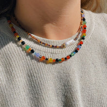 Load image into Gallery viewer, Love to love Necklace
