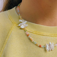 Load image into Gallery viewer, Indian summer Necklace
