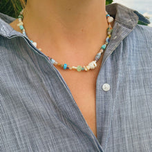 Load image into Gallery viewer, Tropicana Necklace
