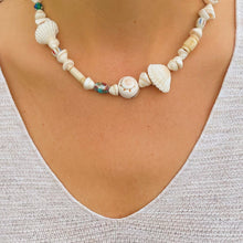 Load image into Gallery viewer, Castaway Necklace
