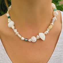 Load image into Gallery viewer, Castaway Necklace
