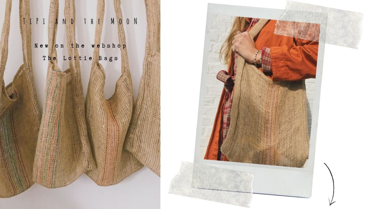 Lottie Bags
