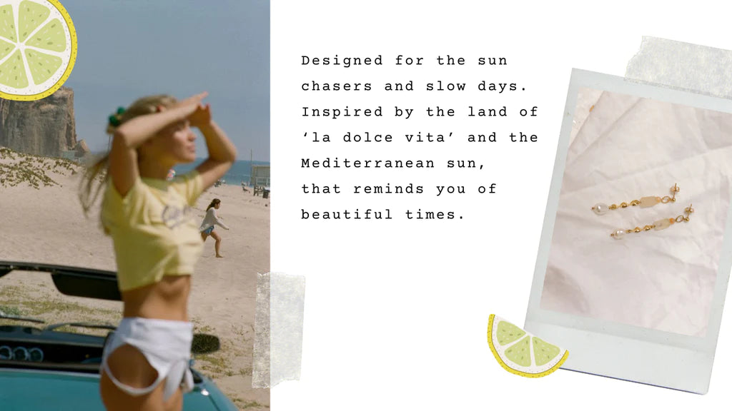 SS 2021 Look Book