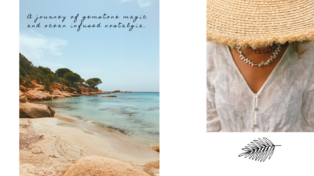 SS 2020 Look Book