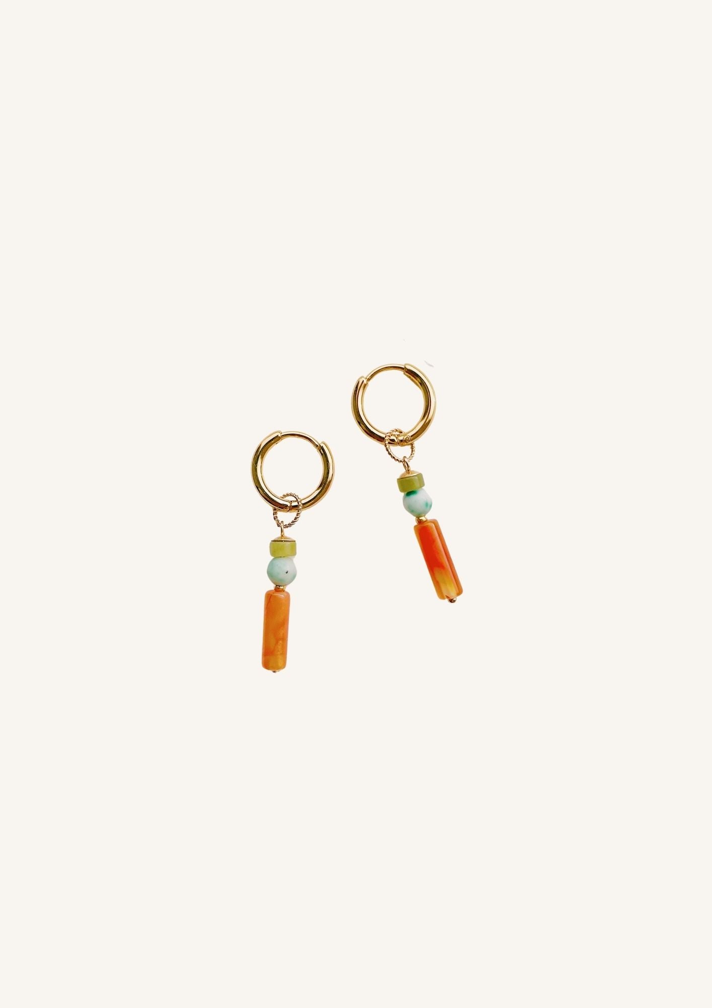 Treasure Earhoops