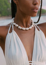 Load image into Gallery viewer, Island tribe Necklace
