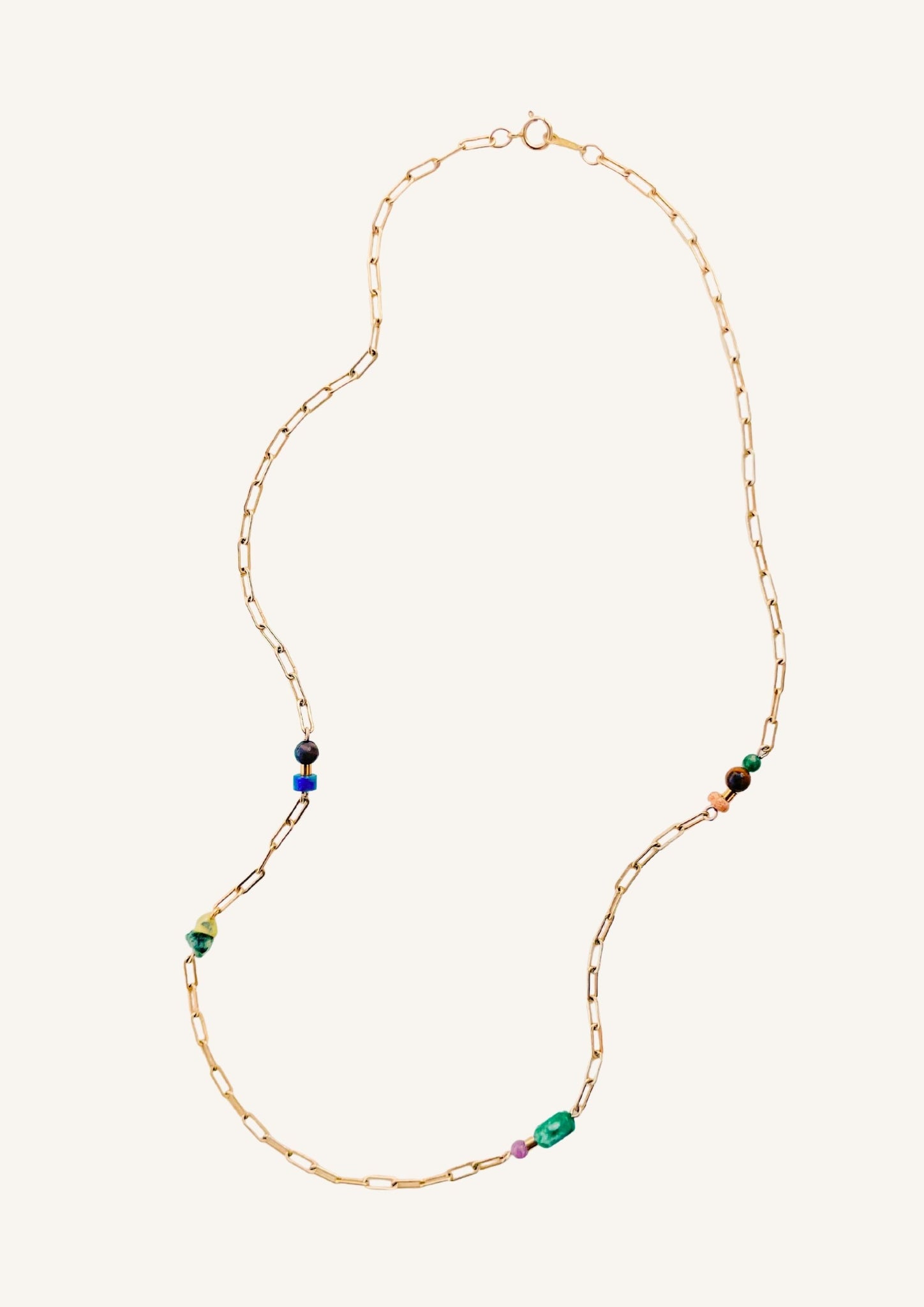Liora Necklace