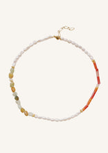 Load image into Gallery viewer, Summer breeze Necklace
