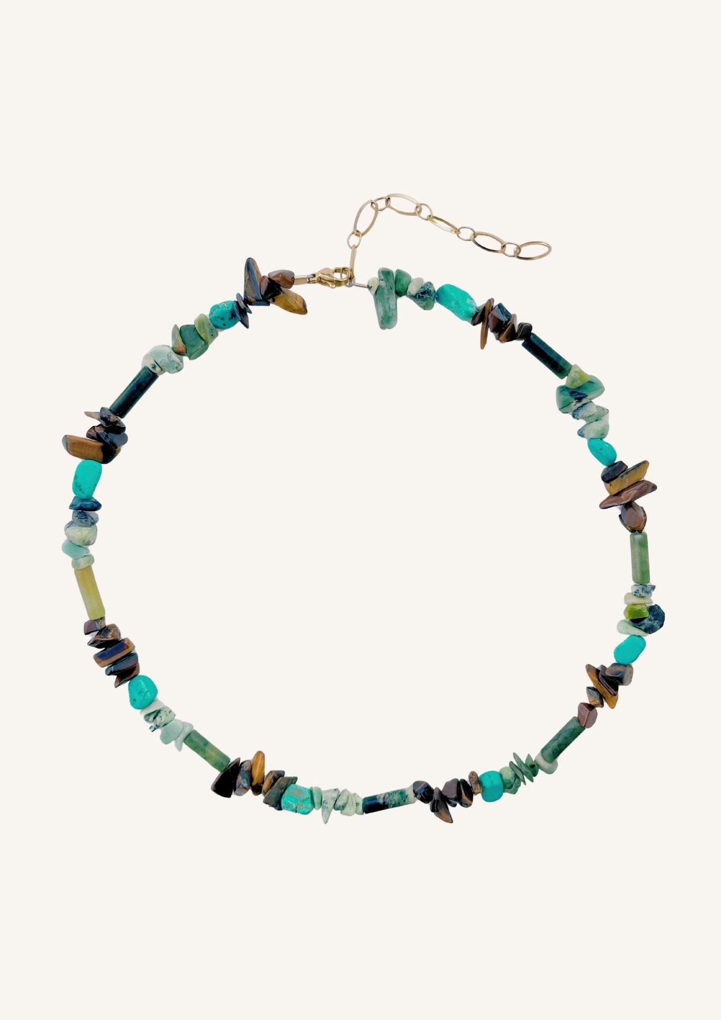 Peak Necklace