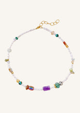 Load image into Gallery viewer, Spectrum bliss Necklace
