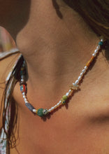 Load image into Gallery viewer, Spectrum bliss Necklace
