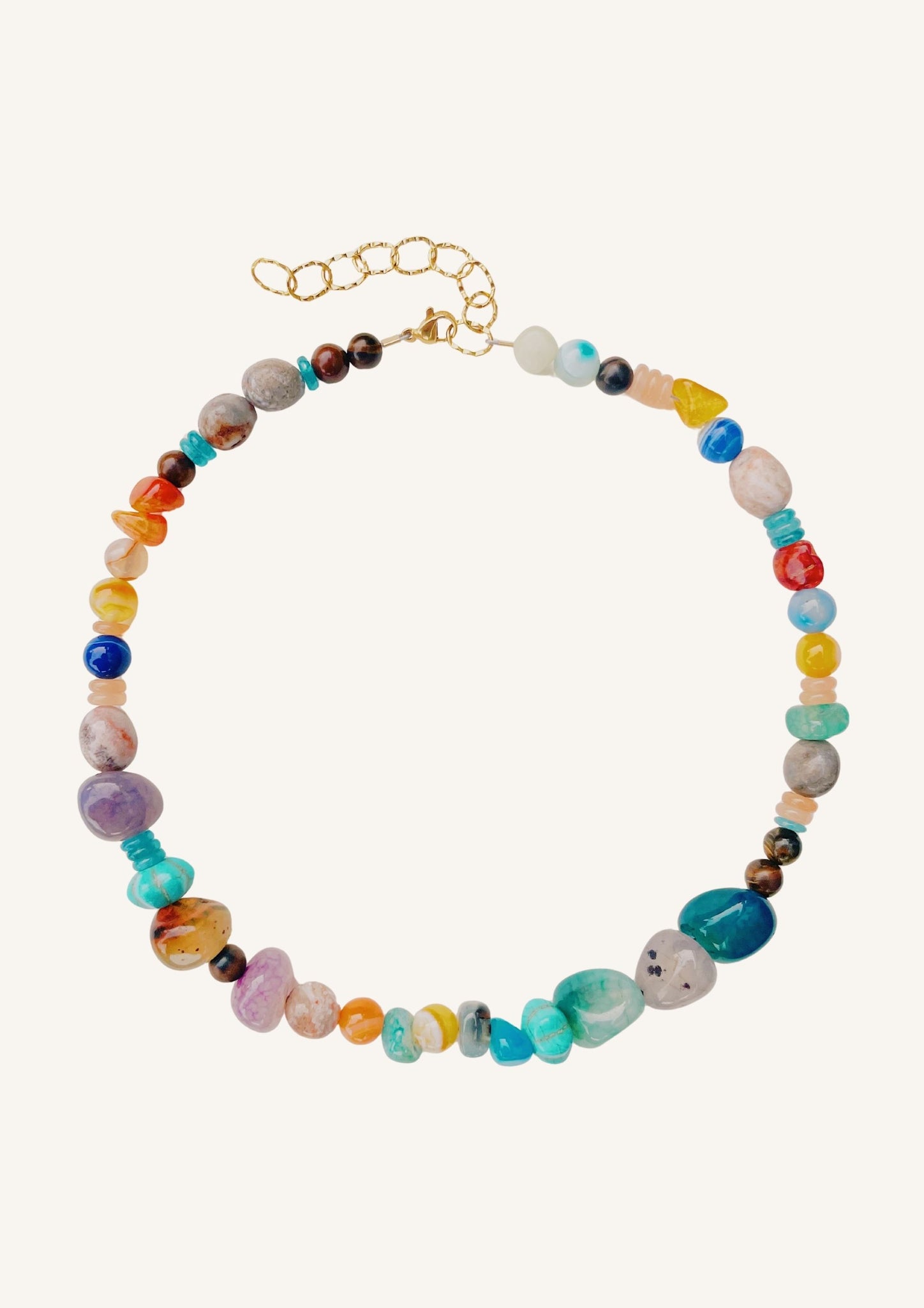 Solace Necklace