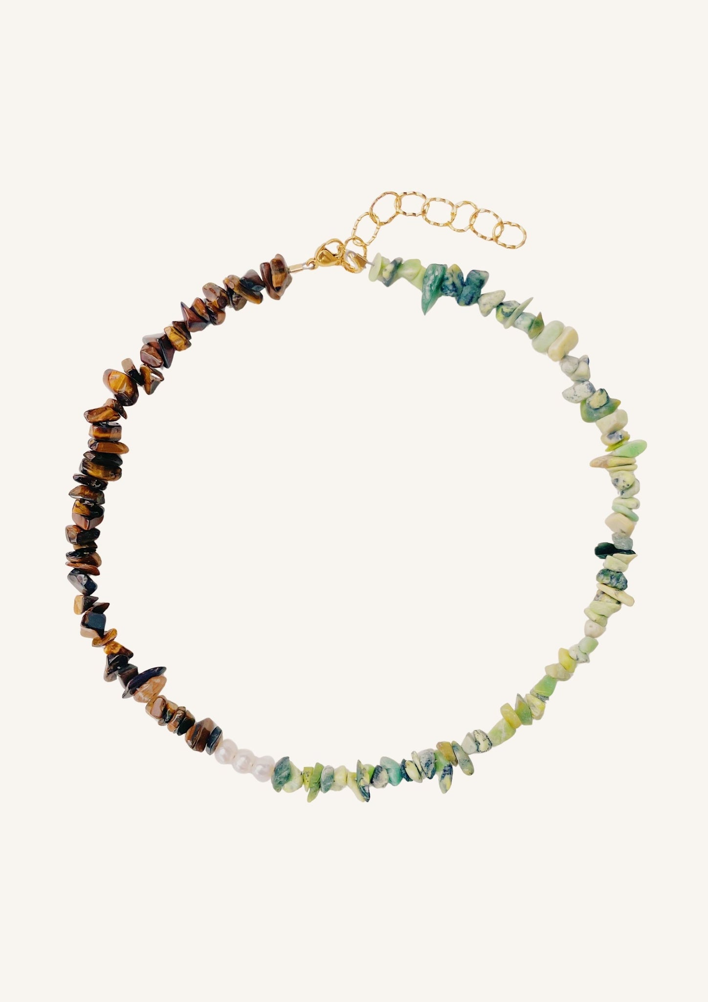 Sierra Necklace