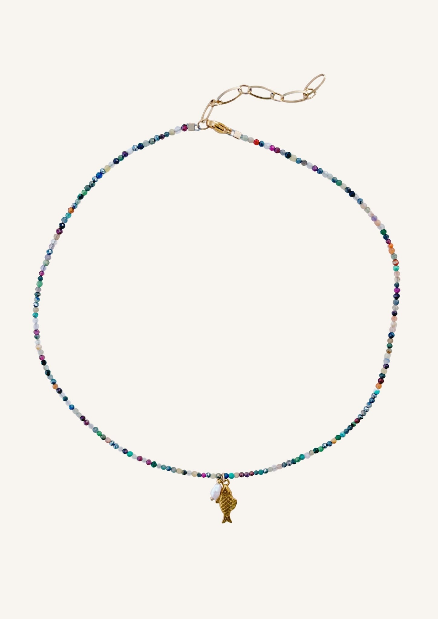 Flow Necklace
