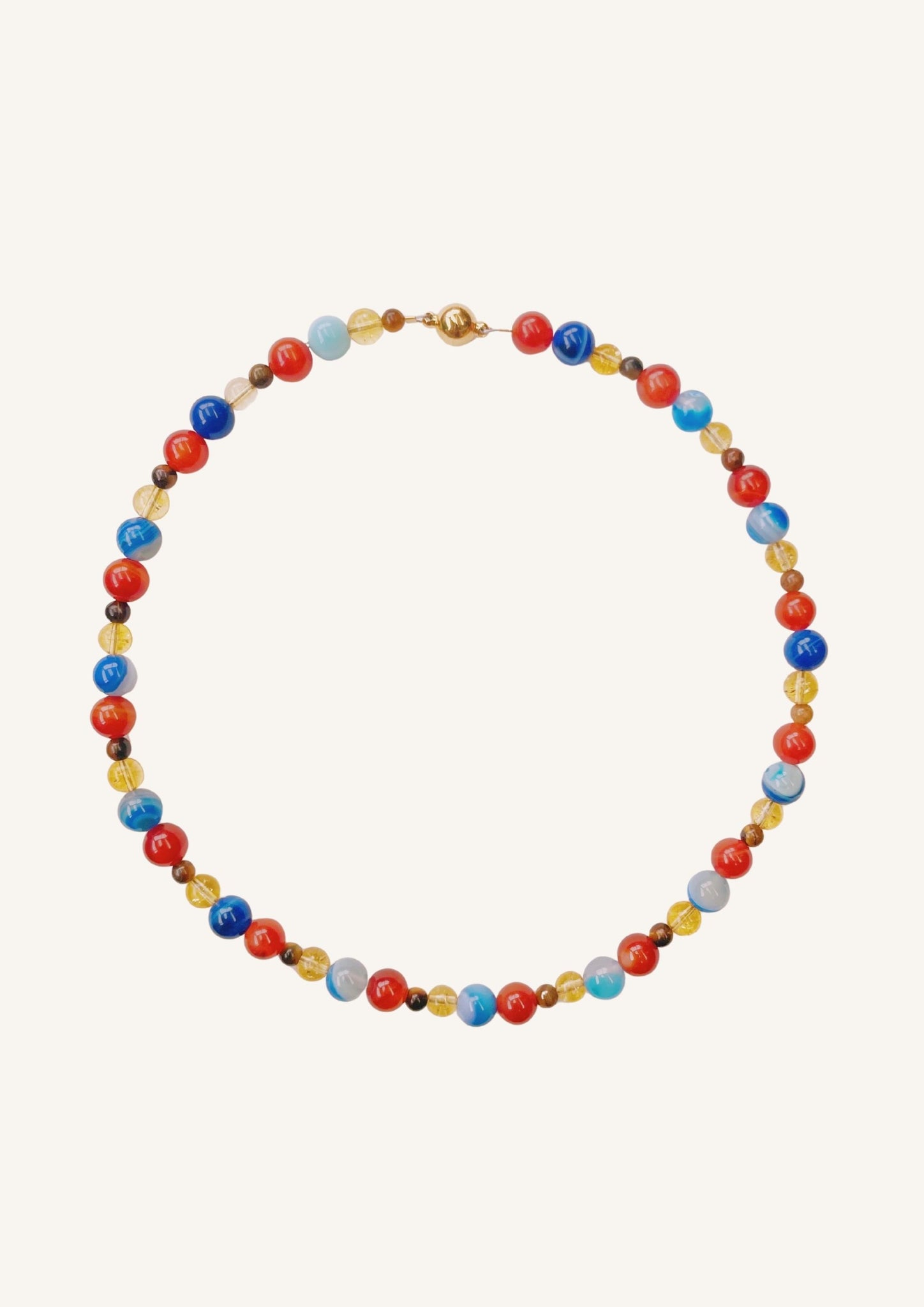 Solei Necklace