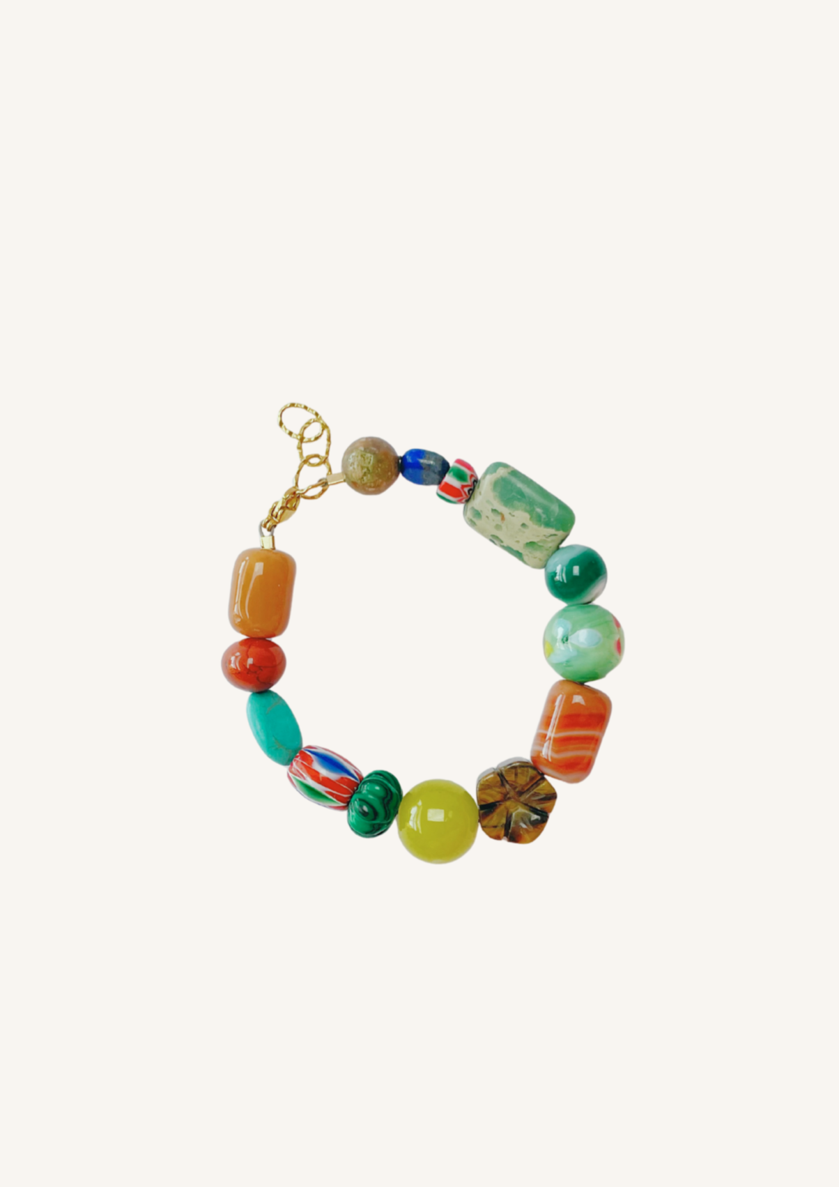 Lost and found Bracelet - I