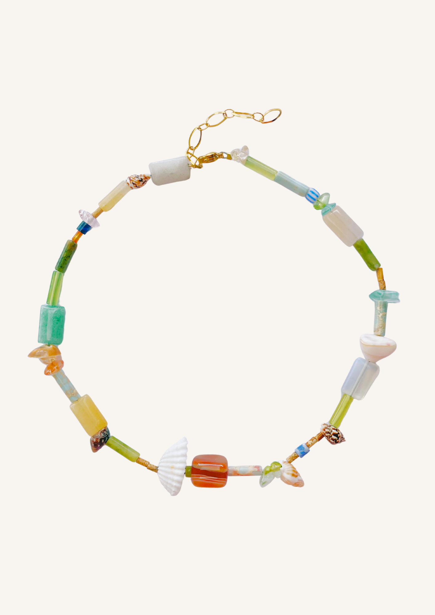 Reef Necklace