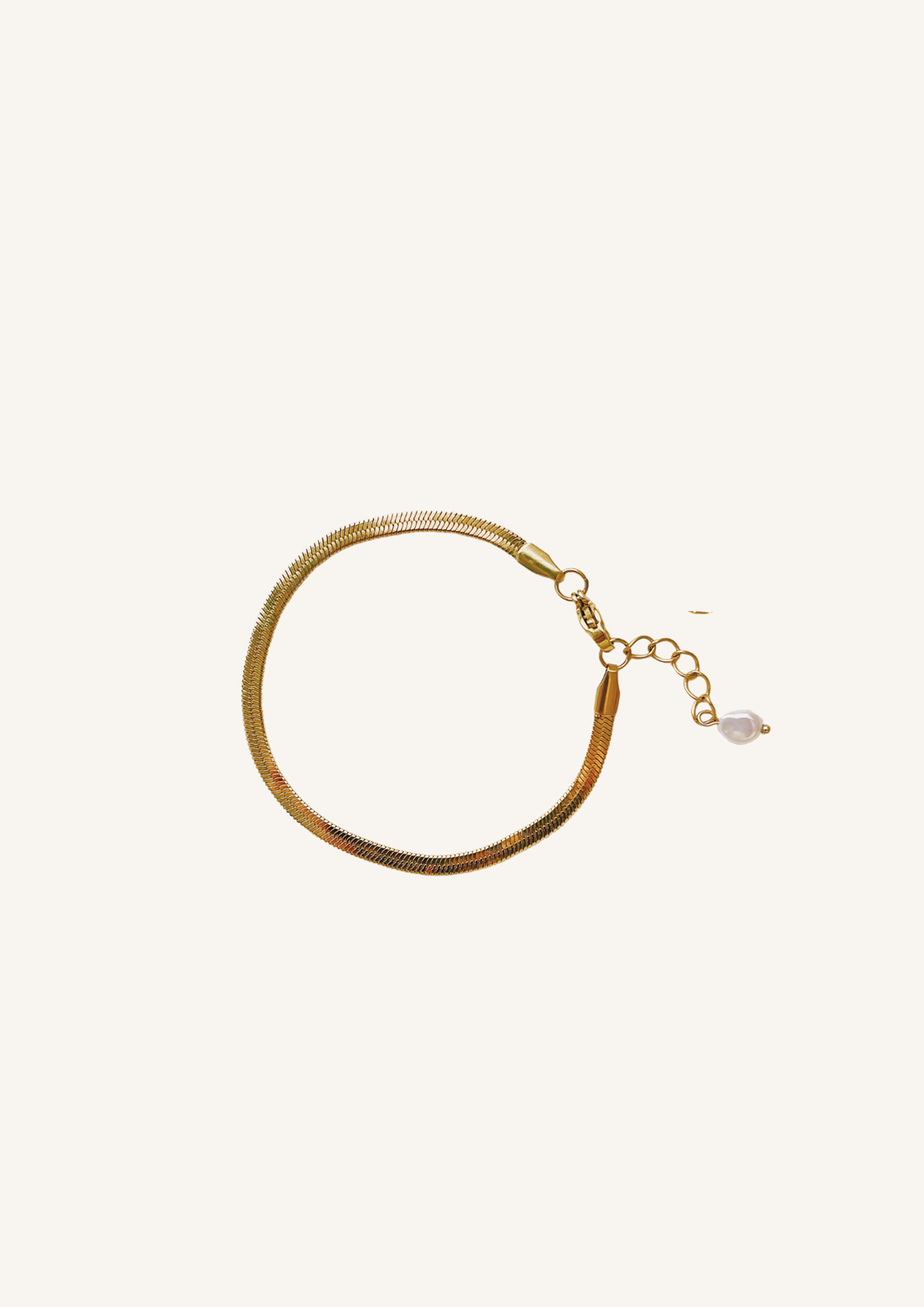 Sun dazed 3mm Bracelet