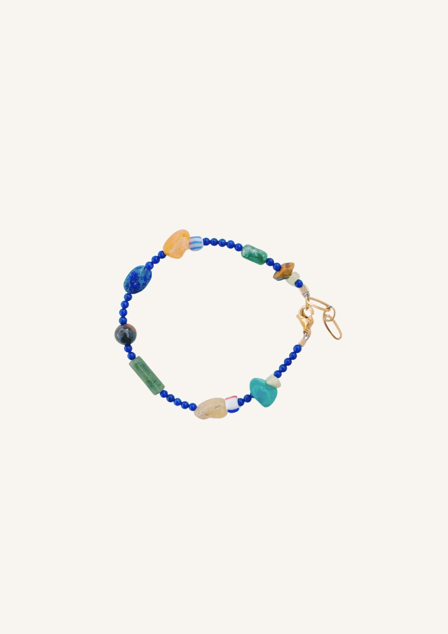 Path Bracelet