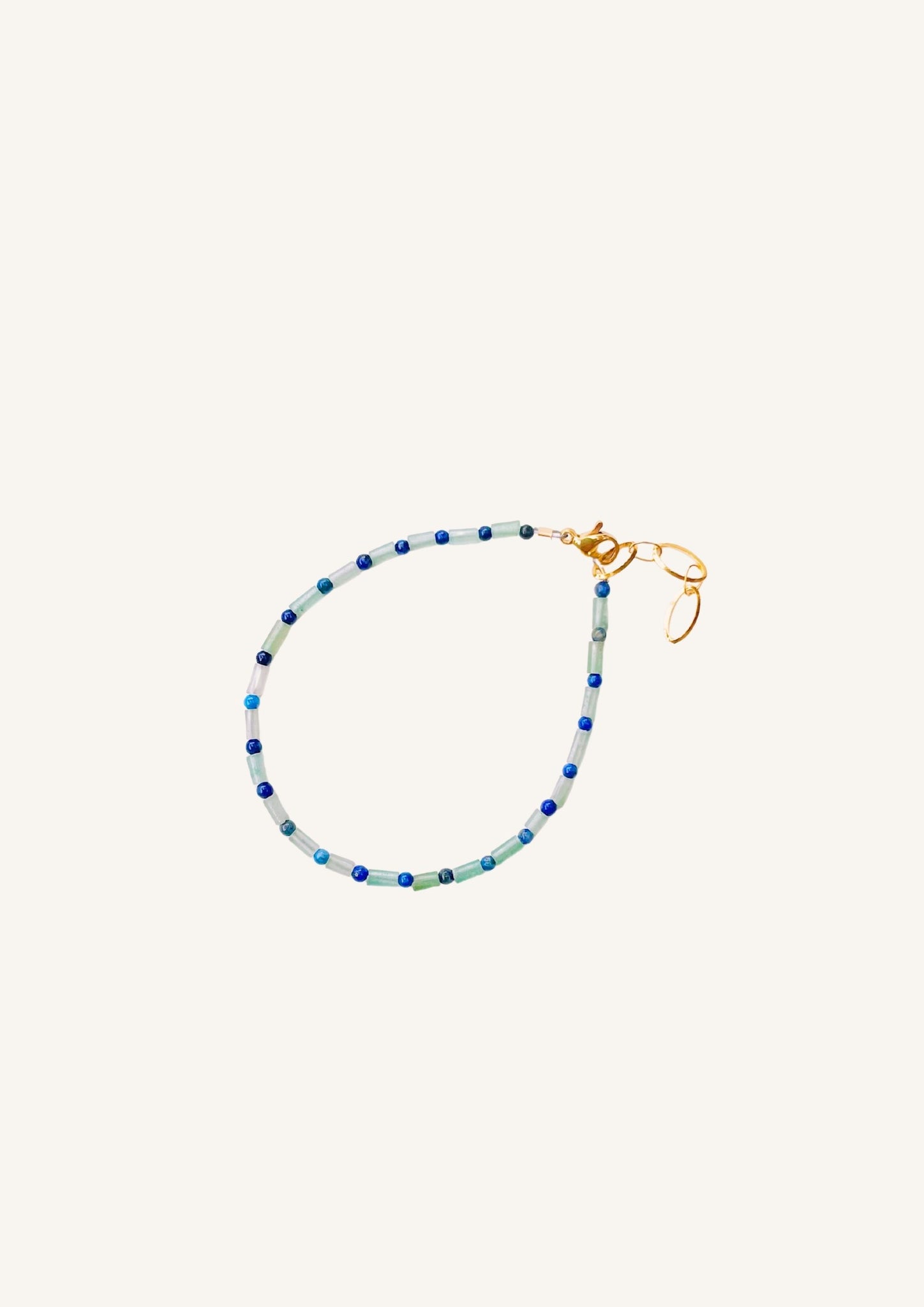 Fern Bracelet
