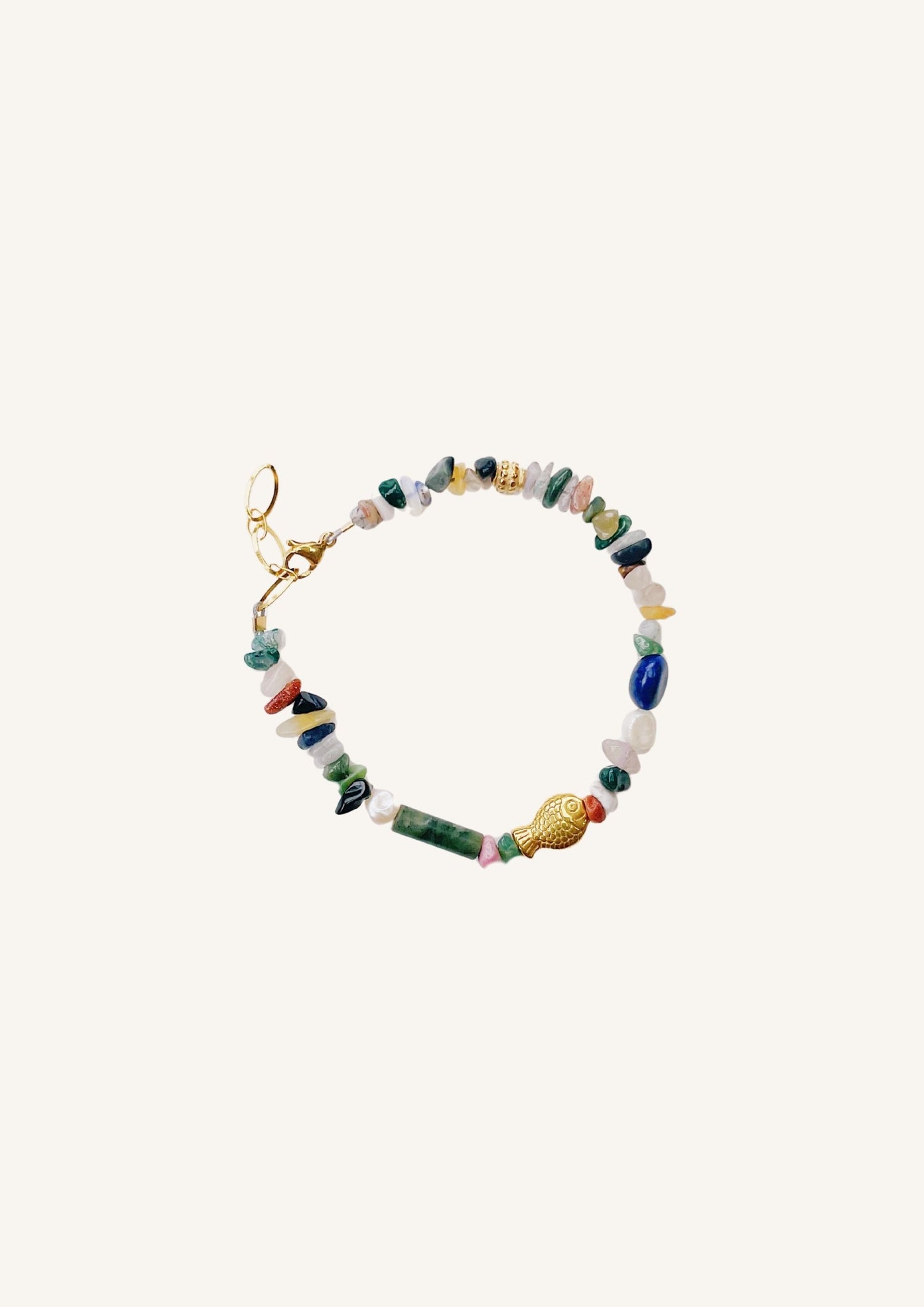 Stream Bracelet
