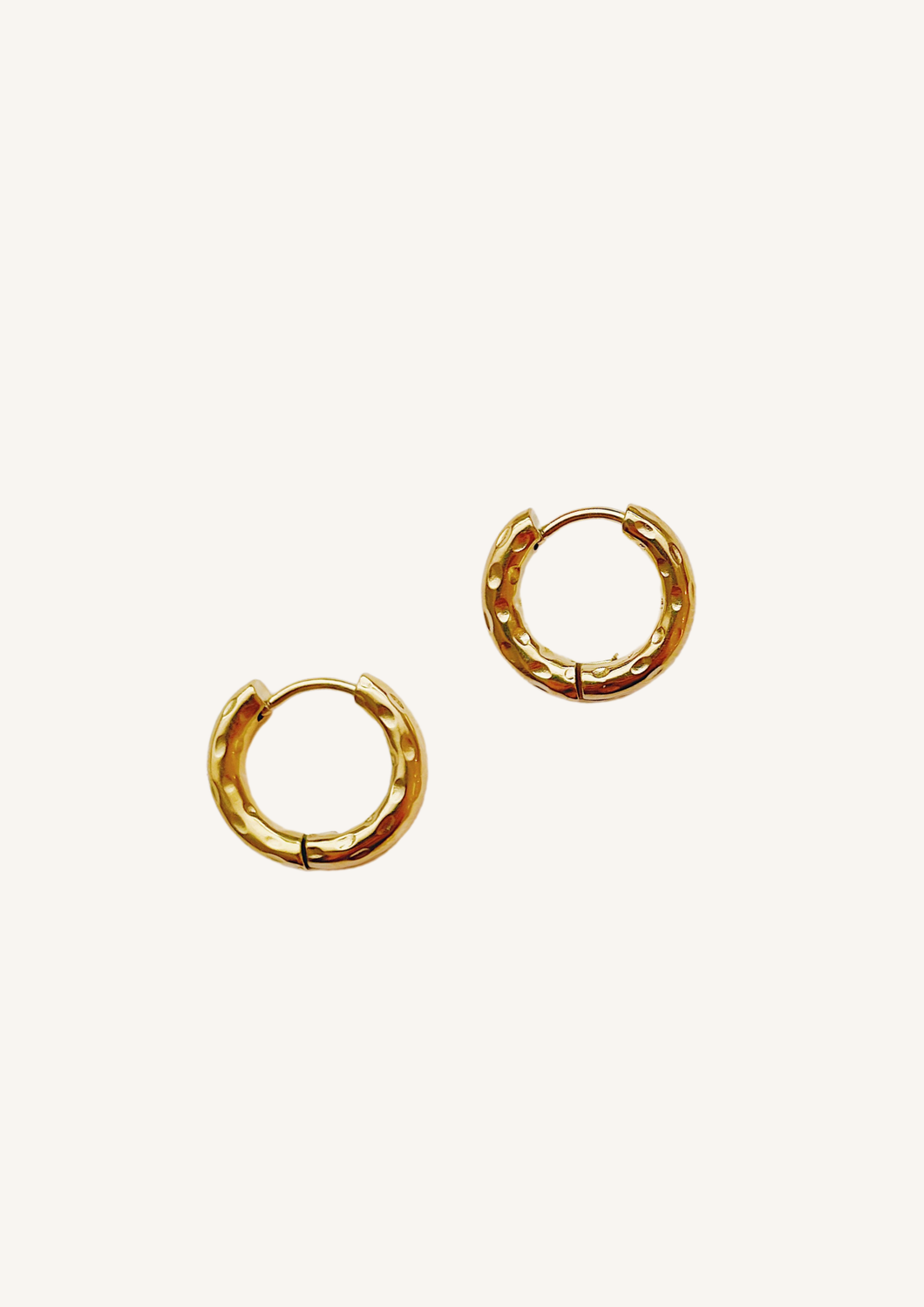 Swell Hoops Small