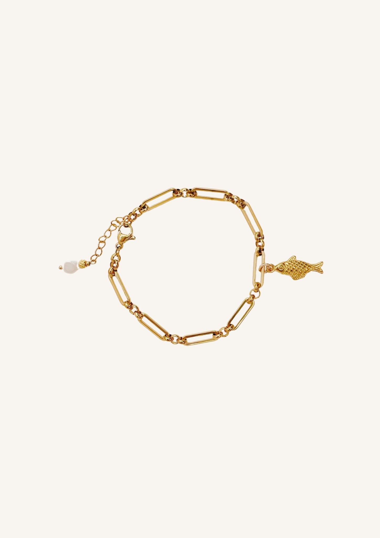 Flow Bracelet
