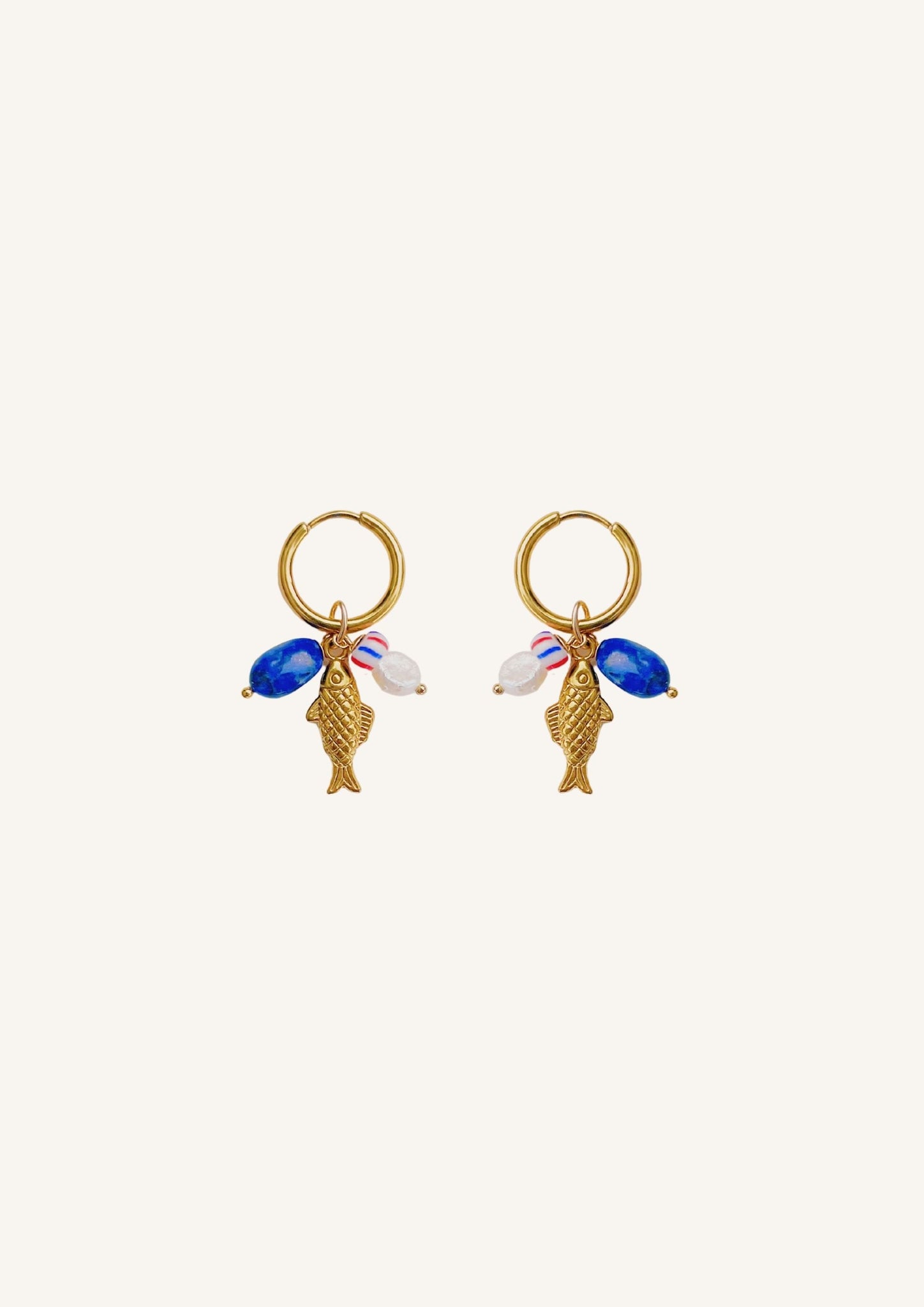 Flow Earrings