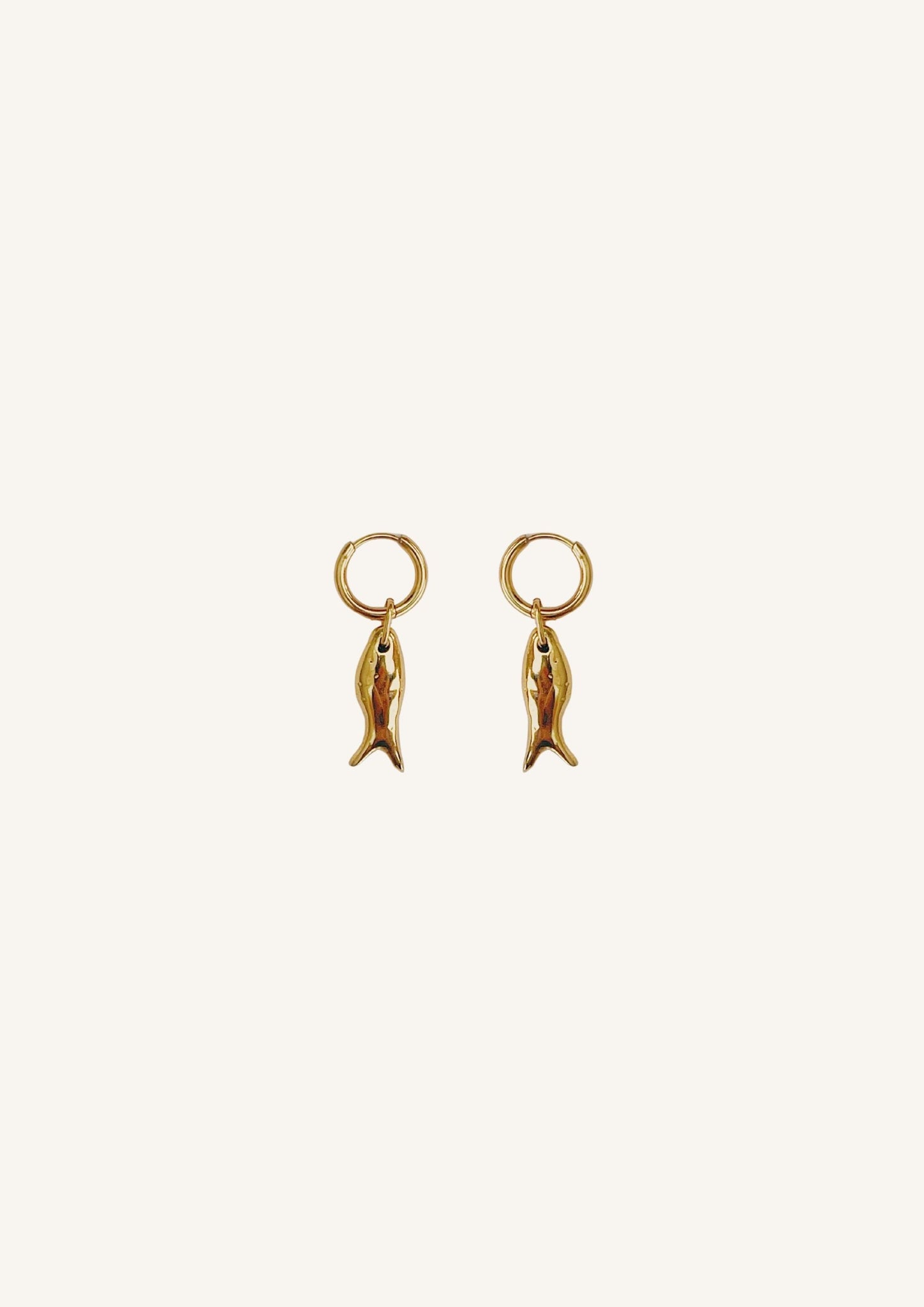Flua Earrings