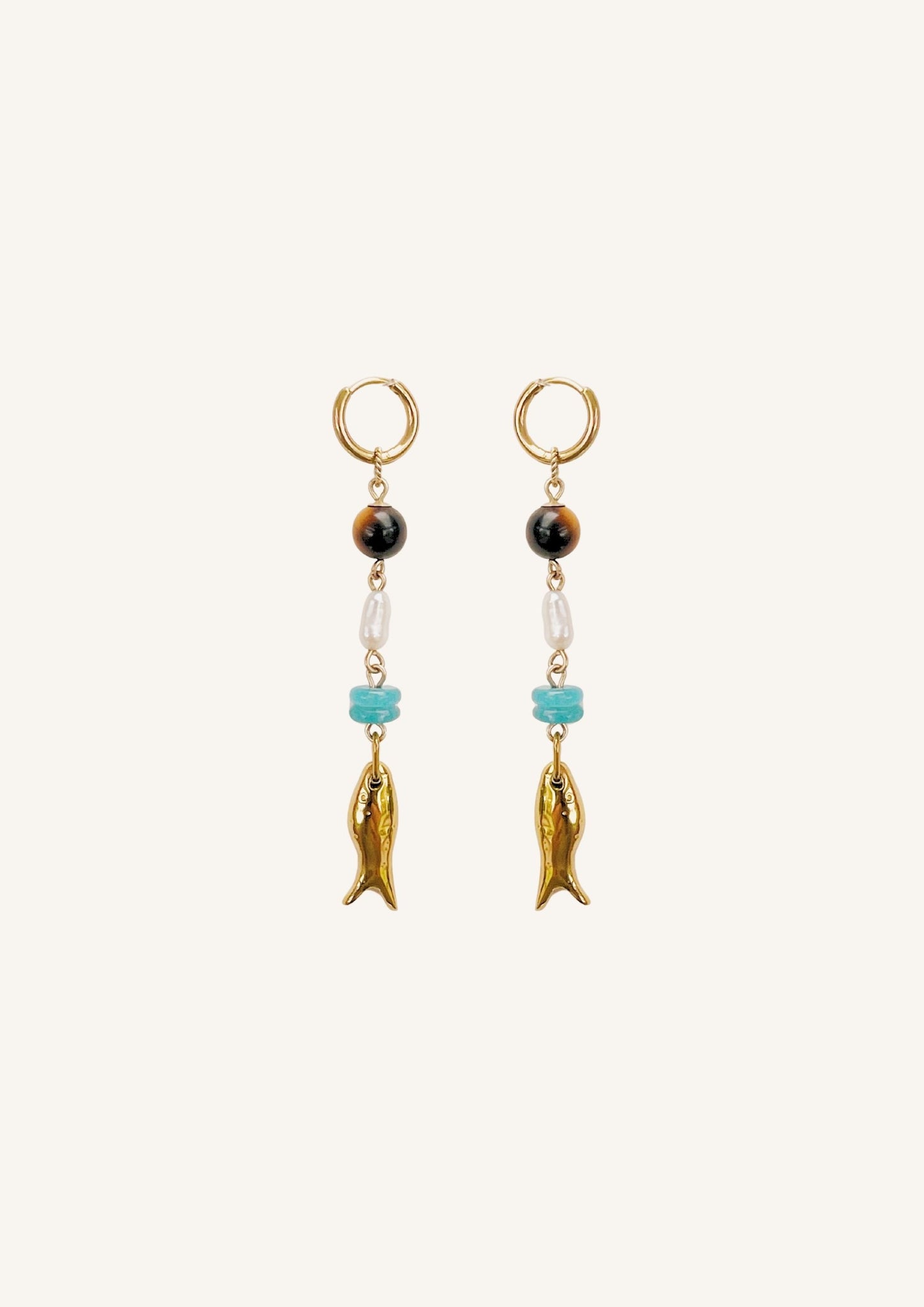 Luma Earrings