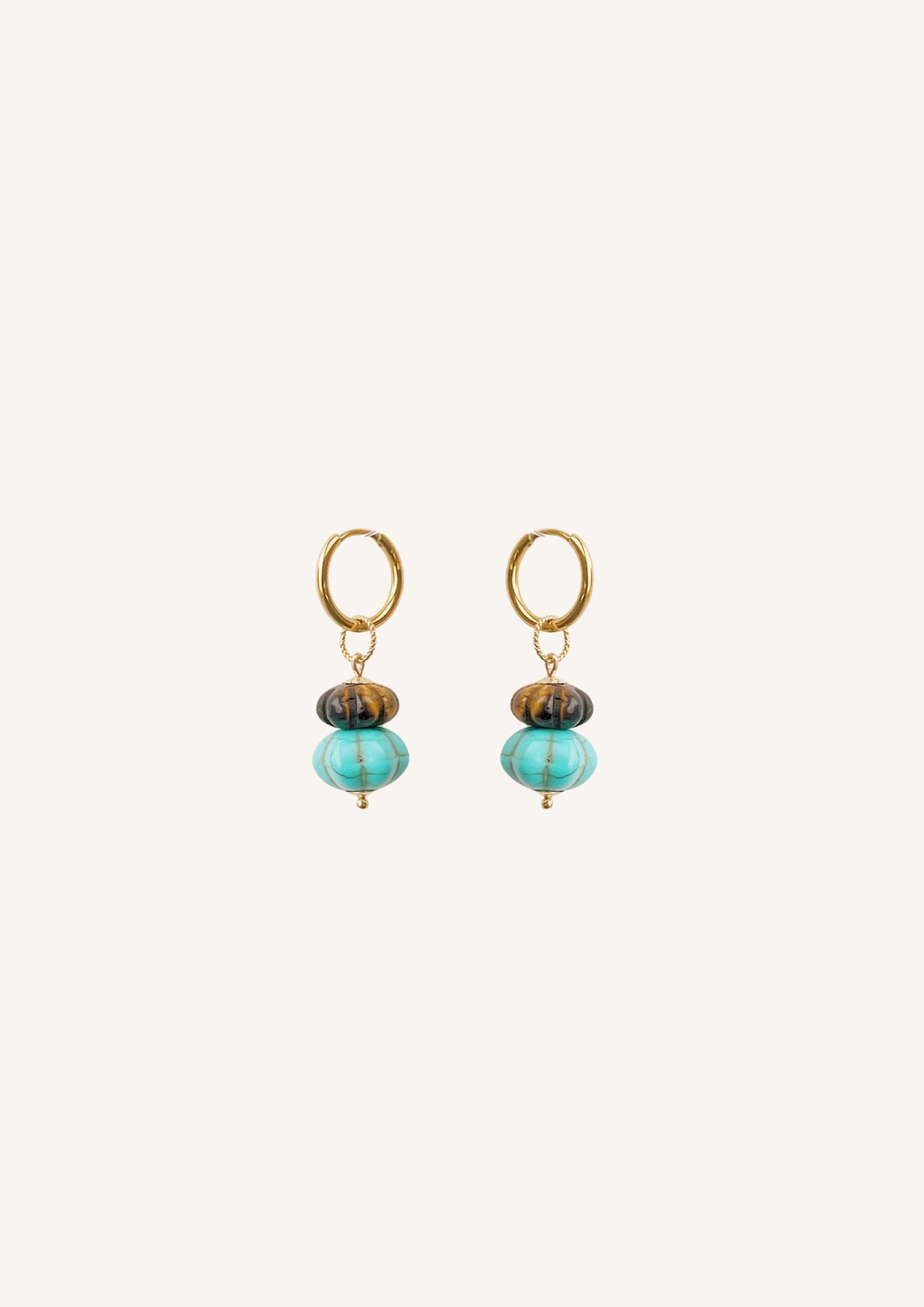Onda Earrings
