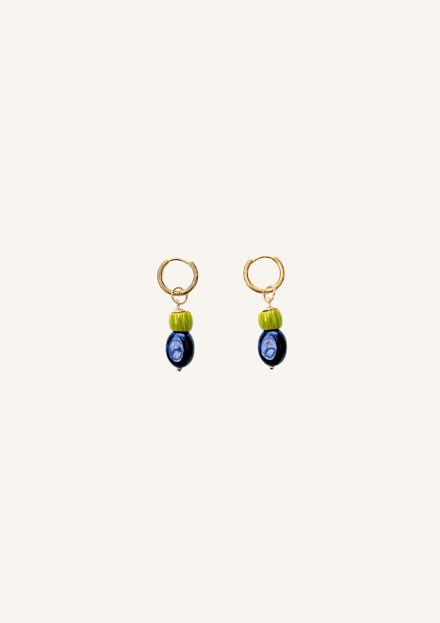Path Earrings