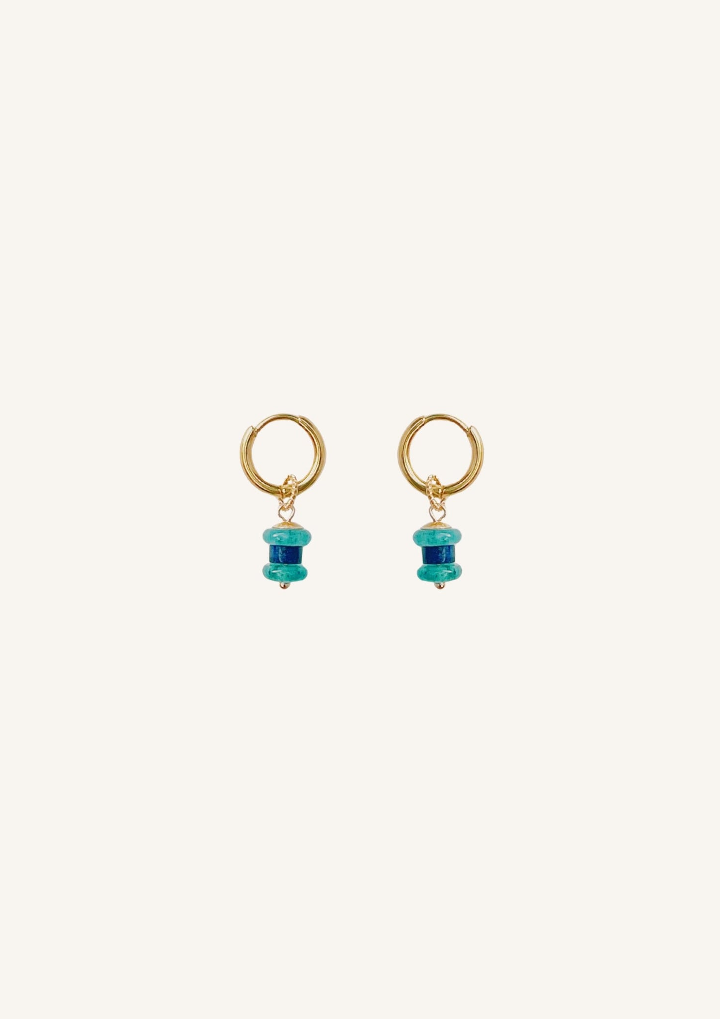 Solace Earrings mini