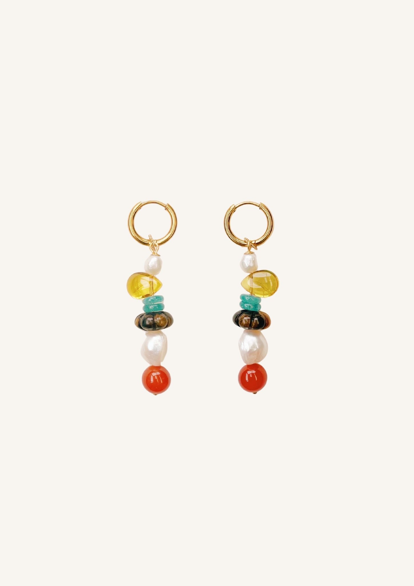 Solei Earrings