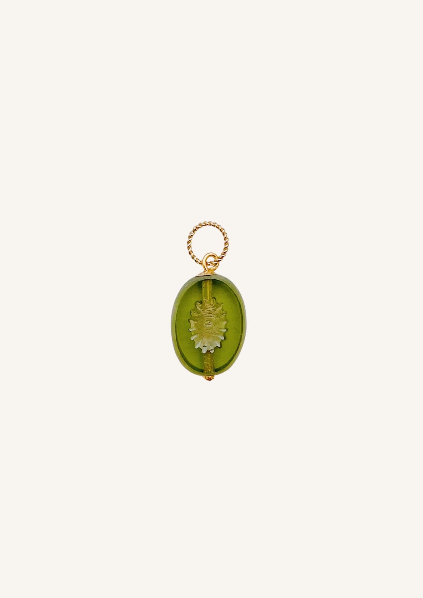 Kiwi Charm