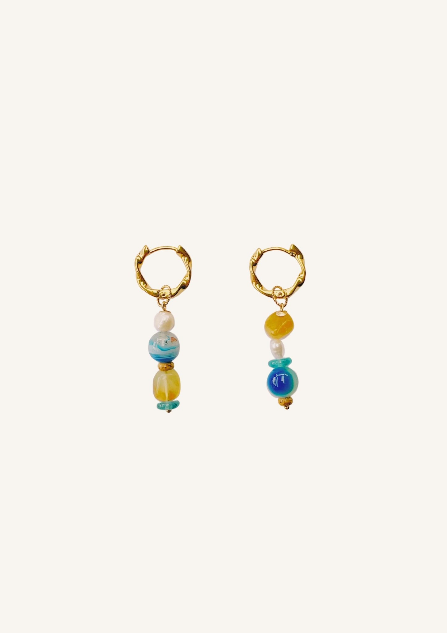 Solace Earrings