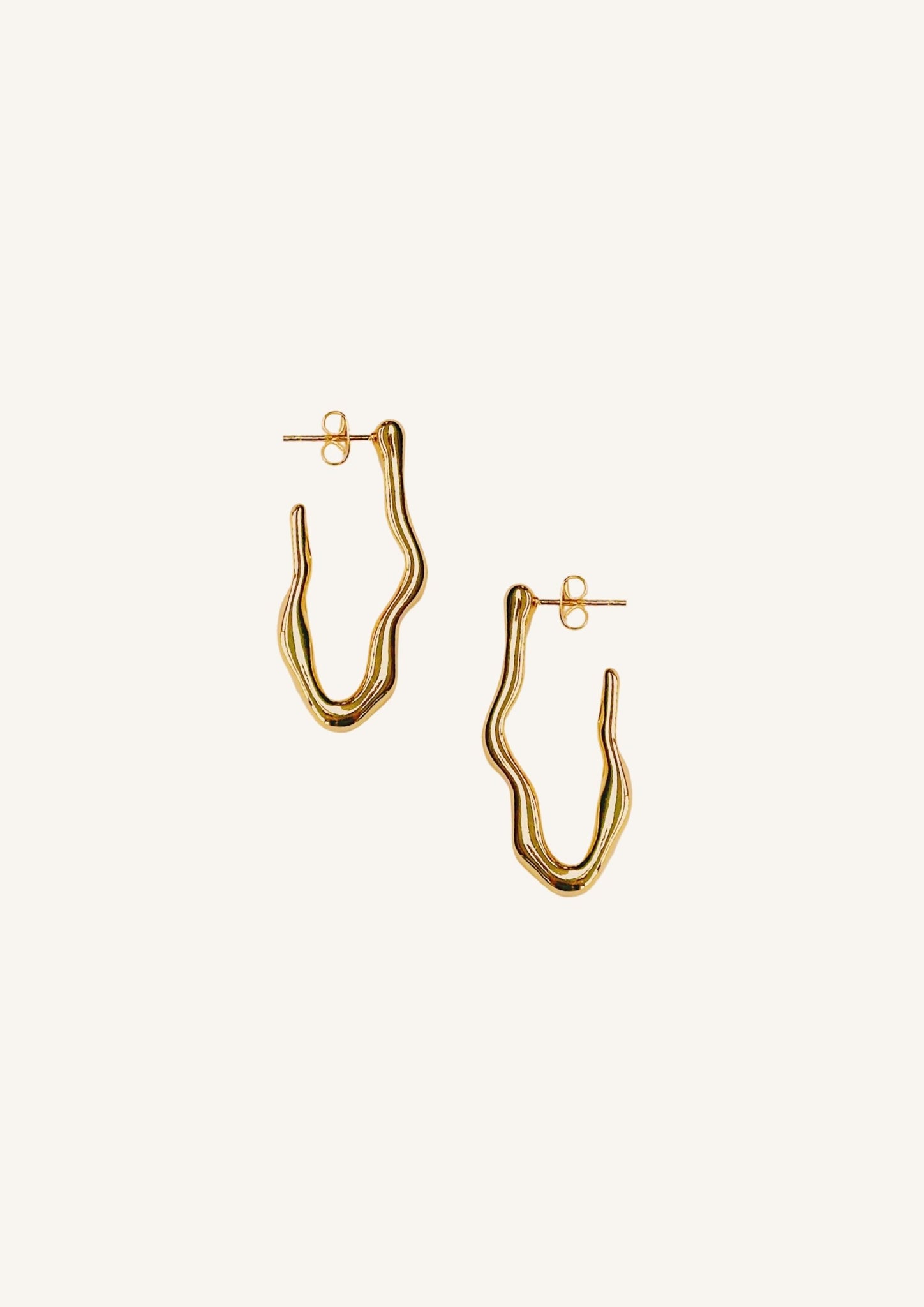Nomia Earrings