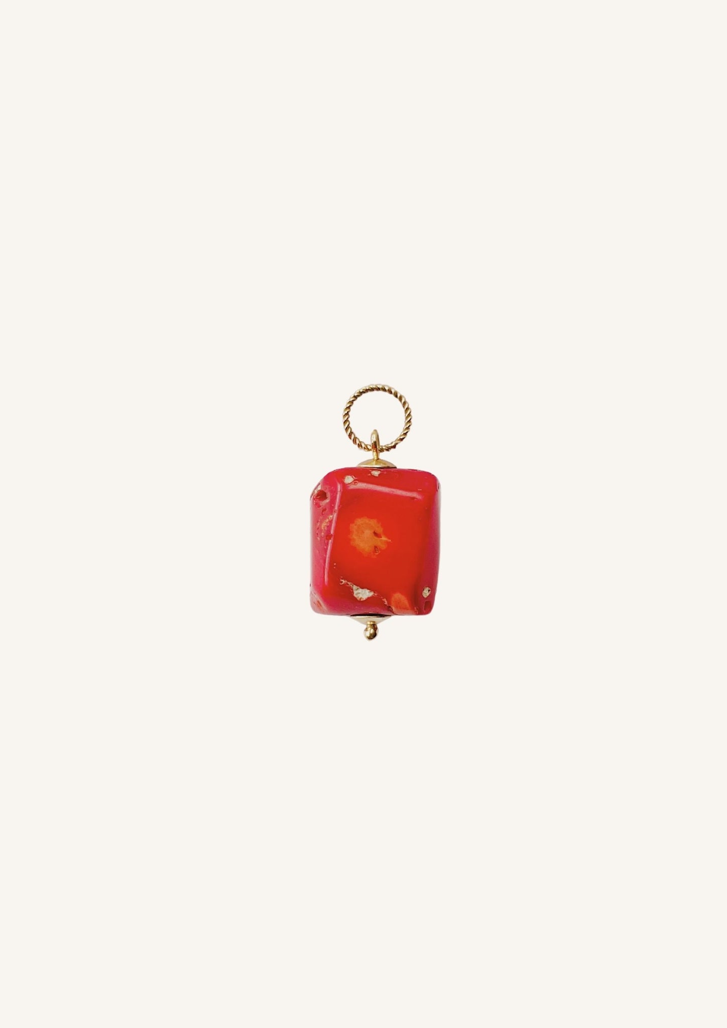 Tide & Stone Charm