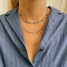 Load image into Gallery viewer, Ladies night Necklace
