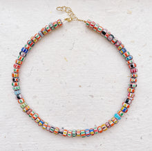 Load image into Gallery viewer, Fiesta Necklace
