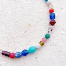 Load image into Gallery viewer, Mali Necklace - II
