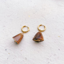 Load image into Gallery viewer, Lost and found Earrings - III
