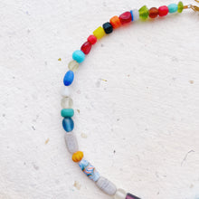 Load image into Gallery viewer, Mali Necklace - II
