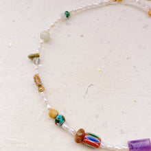 Load image into Gallery viewer, Spectrum bliss Necklace
